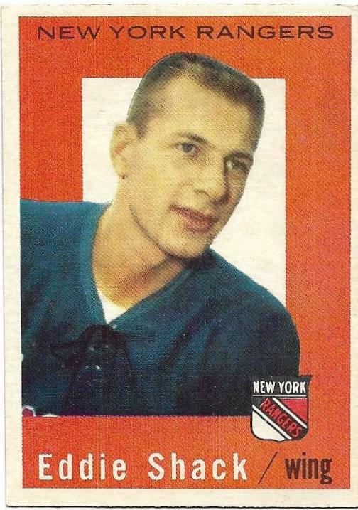 Eddie Shack #57