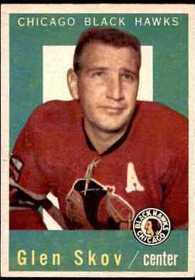 Glen Skov #12