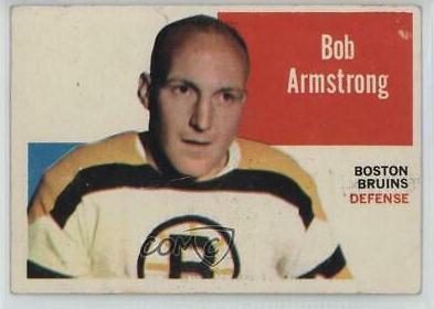 Bob Armstrong #56