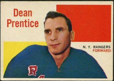 Dean Prentice #37