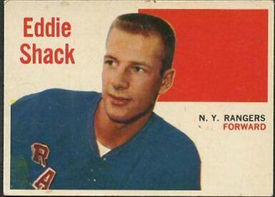 Eddie Shack #7