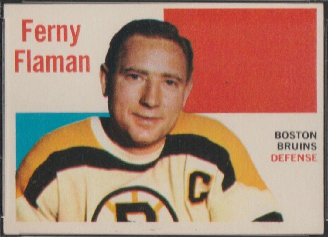 Ferny Flaman #57