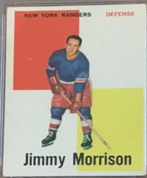 Jim Morrison #9