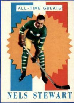 Nels Stewart #5