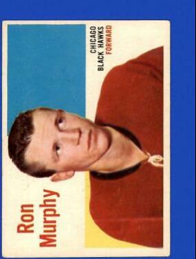 Ron Murphy #41