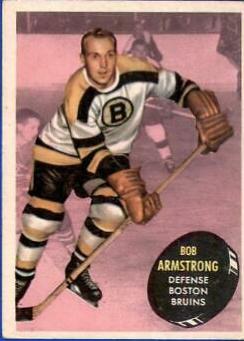Bob Armstrong #13