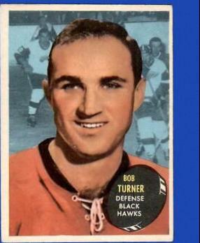 Bob Turner #41