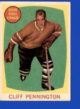 Cliff Pennington #19