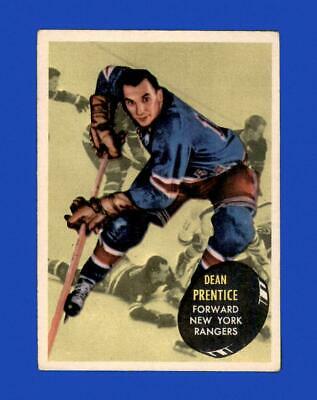 Dean Prentice #54