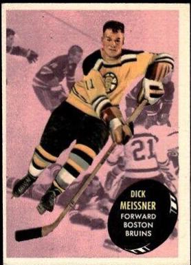 Dick Meissner #6