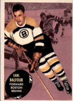 Earl Balfour #3