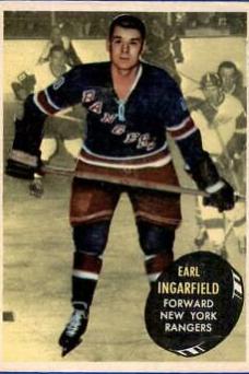 Earl Ingarfield #49