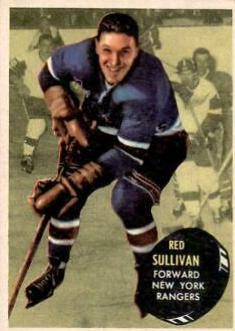 George Sullivan #48