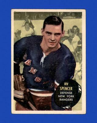 Irv Spencer #47