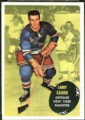 Larry Cahan #52