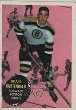 Orland Kurtenbach #15