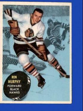 Ron Murphy #34