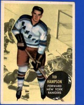 Ted Hampson #59