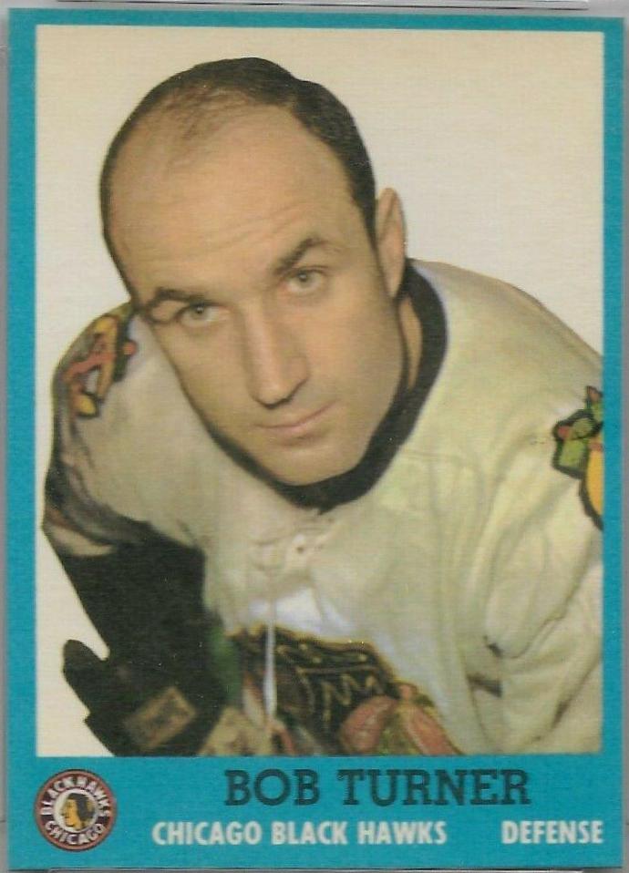 Bob Turner #29