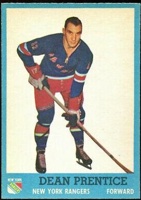 Dean Prentice #53