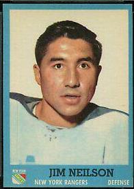 Jim Neilson #49