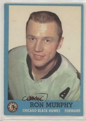 Ron Murphy #40