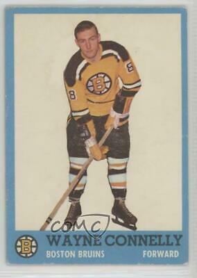 Wayne Connelly #18