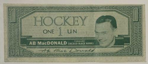AB MacDonald