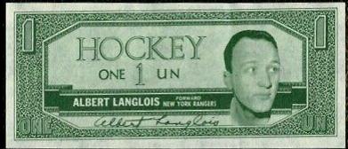 Albert Langlois