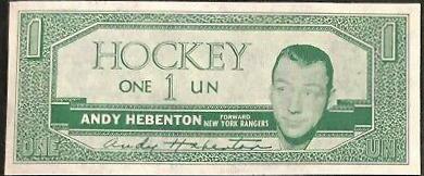 Andy Hebenton
