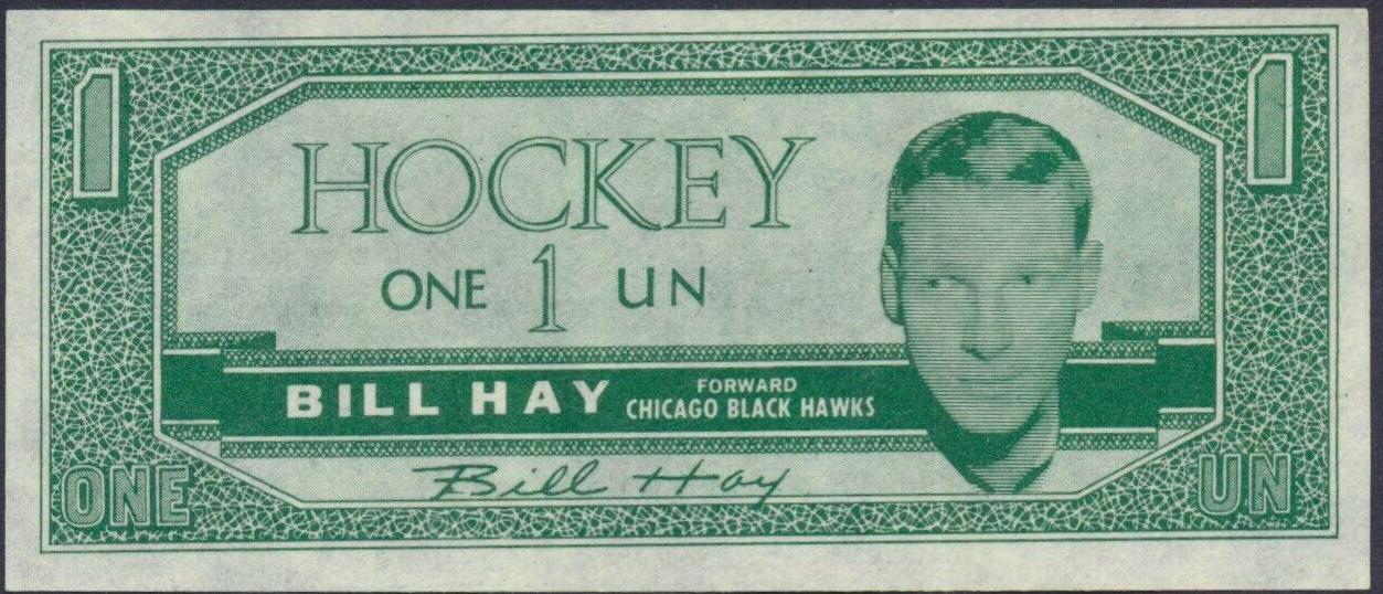 Bill Hay