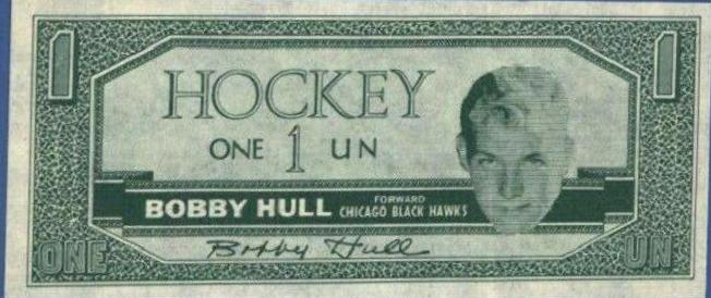 Bobby Hull