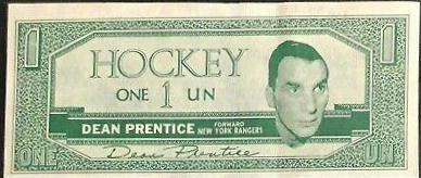 Dean Prentice