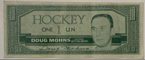 Doug Mohns