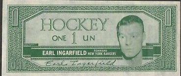 Earl Ingarfield