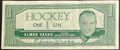 Elmer Vasko