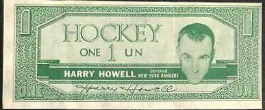 Harry Howell