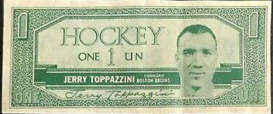 Jerry Toppazzini