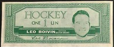 Leo Boivin