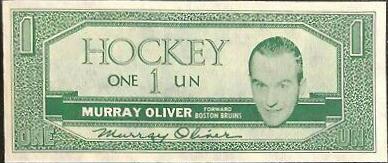 Murray Oliver