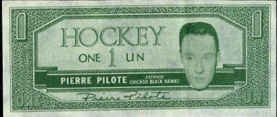 Pierre Pilote