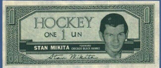 Stan Mikita