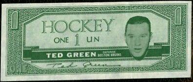 Ted Green