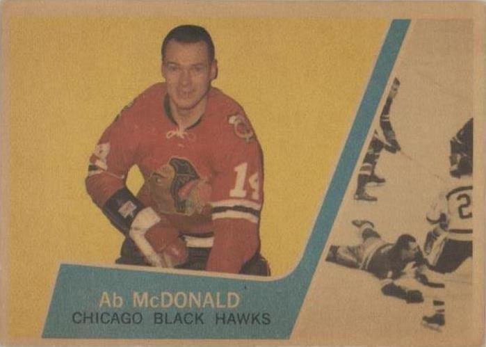 AB McDonald #37