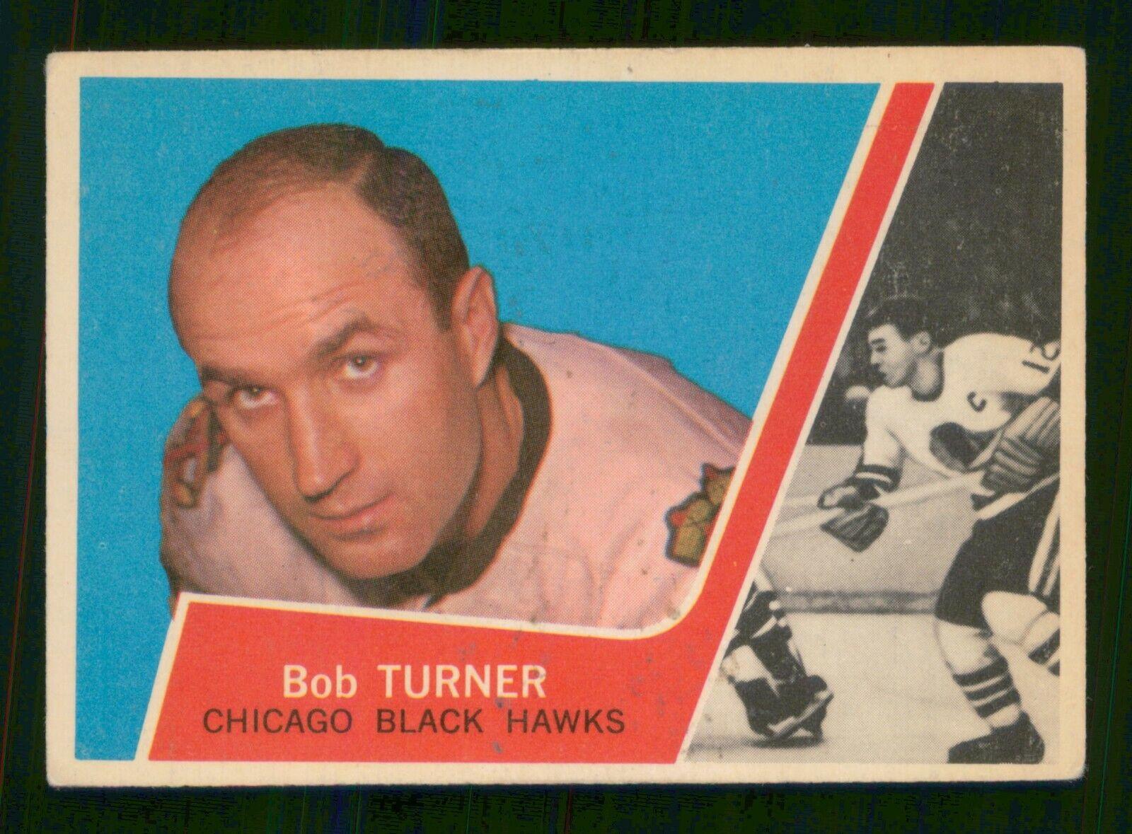 Bob Turner #32