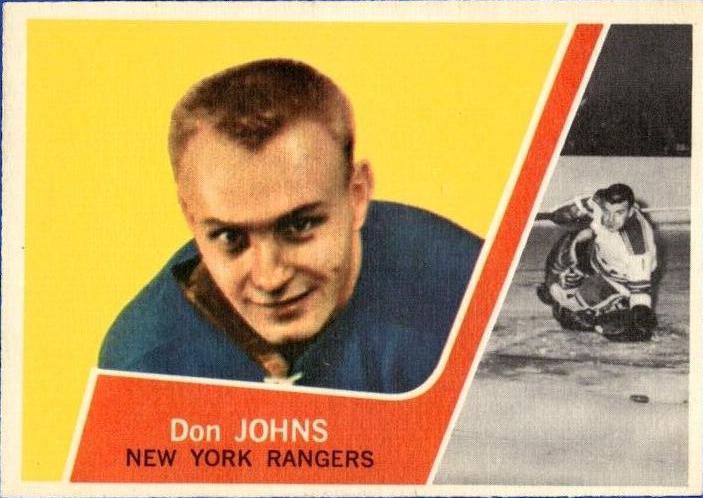 Don Johns #64
