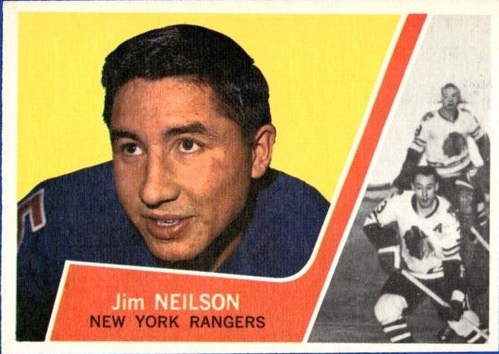 Jim Neilson #50