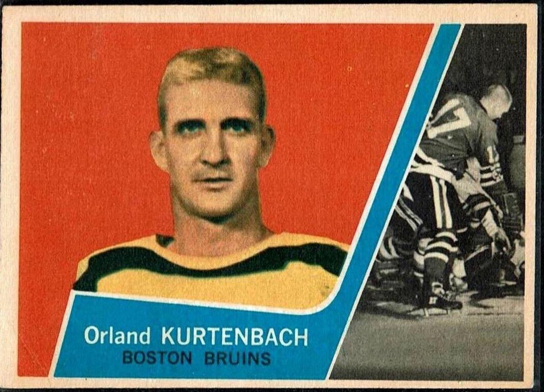 Orland Kurtenbach #20
