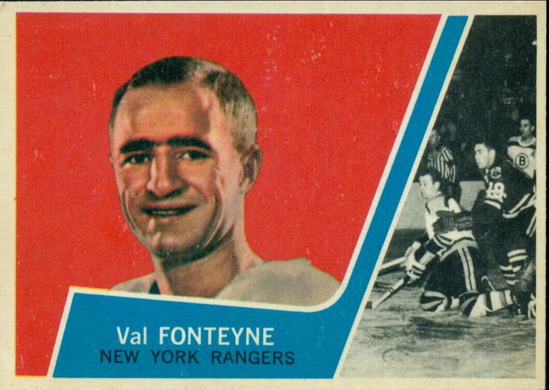 Val Fonteyne #61