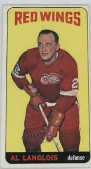 Albert Langlois #13